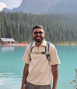 Nanny/Babysitter in Kitchener - Raj M.