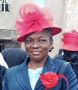 Housekeeper in Markham - Florence A.