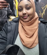 Nanny/Babysitter in Toronto - Randa A.