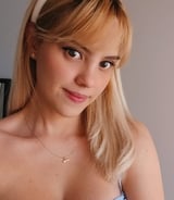 Nanny/Babysitter in Ottawa - Valentina M.