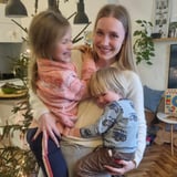 Nanny/Babysitter in Vancouver - Petronela V.