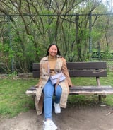 Nanny/Babysitter in Toronto - Jenisha P.