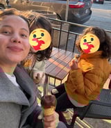 Caregiver in Toronto - Karina M.