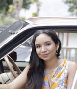 Nanny/Babysitter in North Vancouver - Alexandra R.