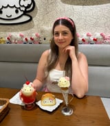 Cook in Newmarket - Samantha B.