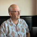 Driver in Gatineau - Jean-Luc C.