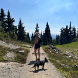 Pet care in Langley - Hailee H.