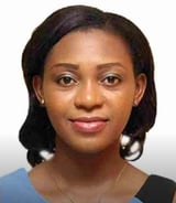 Caregiver in Vaughan - Abimbola B.