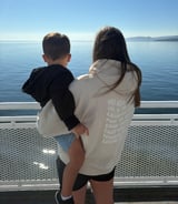 Nanny/Babysitter in Surrey - Childcare for a 2.5year old boy. Monday morning till evening. - childcare job