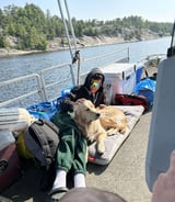 Nanny/Babysitter in Halton Hills - Xavier R.