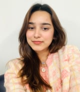 Caregiver in Toronto - Sahara K.