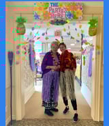 Caregiver in Markham - Shannon K.