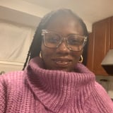 Nanny/Babysitter in Toronto - Abimbola F.