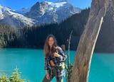 Caregiver in Toronto - Mariia B.