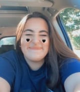Tutor in Longueuil - Gabrielle C.