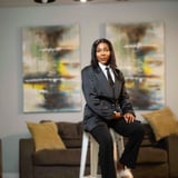 Caregiver in Ottawa - Esther N.