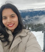 Nanny/Babysitter in Delta - Rupinder K.
