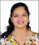 Housekeeper in Toronto - Avita S.
