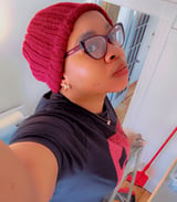 Housekeeper in Halifax - Stella O.