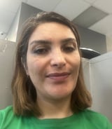 Pet care in Toronto - Sani R.