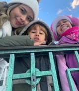 Nanny/Babysitter in Pointe-Claire - Yessica L.