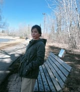 Housekeeper in West Vancouver - Apple F.