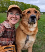 Nanny/Babysitter in Clarence-Rockland - Rachel P.