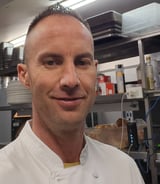 Cook in Chestermere - Trevor K.