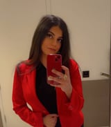 Housekeeper in Toronto - Shima B.