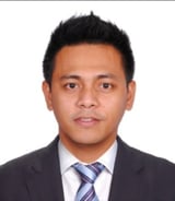 Driver in Edmonton - Mark Jeff M.