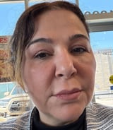Pet care in Winnipeg - Farahnaz A.