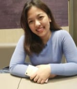 Tutor in Montreal - Glenda A.