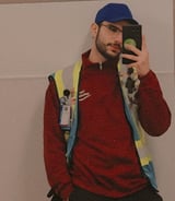 Nanny/Babysitter in Ottawa - Mustafa L.