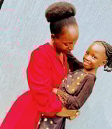 Nanny/Babysitter in Edmonton - Christine N.