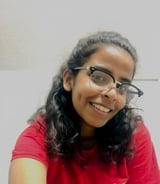 Nanny/Babysitter in Toronto - Anu P.