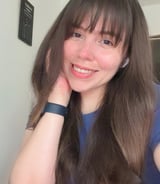 Nanny/Babysitter in Toronto - Leslie Amanda I.