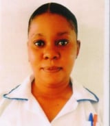 Caregiver in Kitchener - Happiness O.