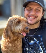 Pet care in Ottawa - Damien L.