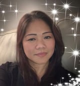 Housekeeper in Vancouver - Julieta R.