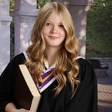 Nanny/Babysitter in Aylmer - Abby T.