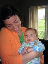 Nanny/Babysitter in Vancouver - Jackie K.