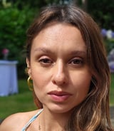 Cook in Vancouver - Claudia B.