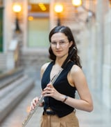 Tutor in Montreal - Annie N.