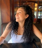 Nanny/Babysitter in Surrey - Manuela G.
