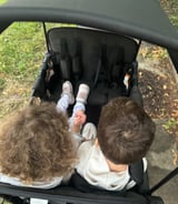 Nanny/Babysitter in Oshawa - Looking for part time childcare!