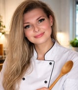 Cook in Mississauga - Marta K.