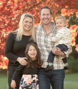 Nanny/Babysitter in Coquitlam - I am looking for someone to help with my kids (1.5 & 6 yrs (1/2 time), pick ups/ drop offs, laundry, and cooking