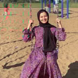 Nanny/Babysitter in Edmonton - Honya A.