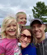 Nanny/Babysitter in Oshawa - Babysitter for our 2 kids