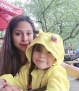 Nanny/Babysitter in Mississauga - Rubi A.